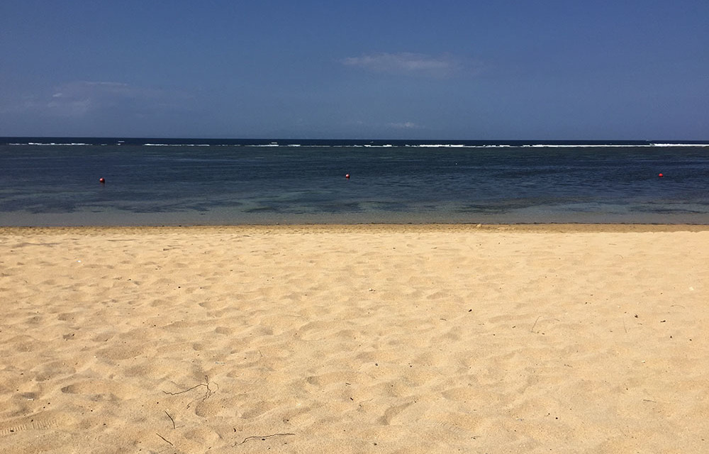 RELAX A BALI: LE MIGLIORI SPIAGGE DELL’ISOLA