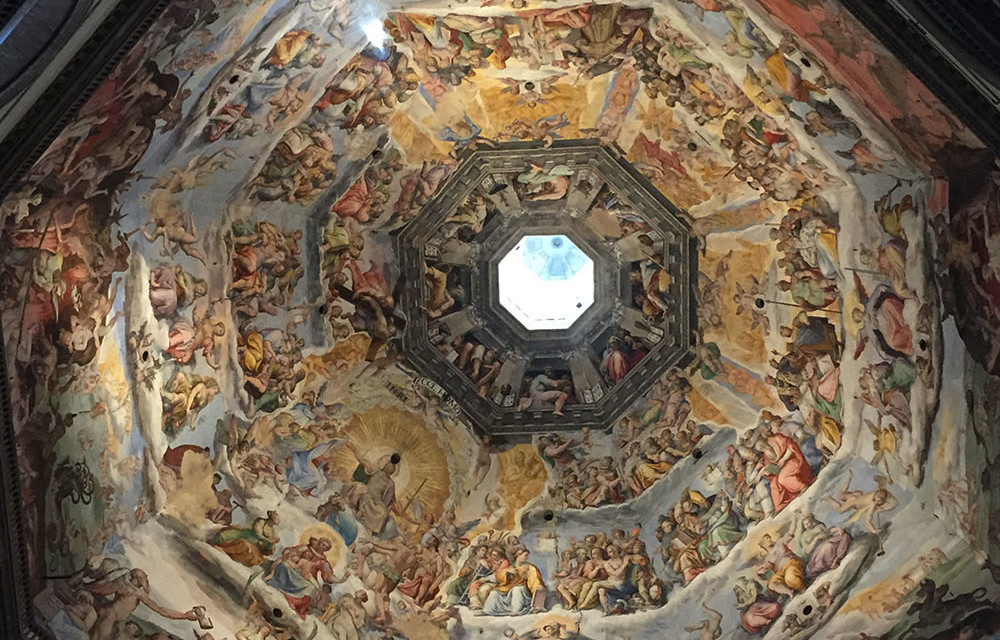 DUE GIORNI A FIRENZE: UN WEEKEND INSOLITO