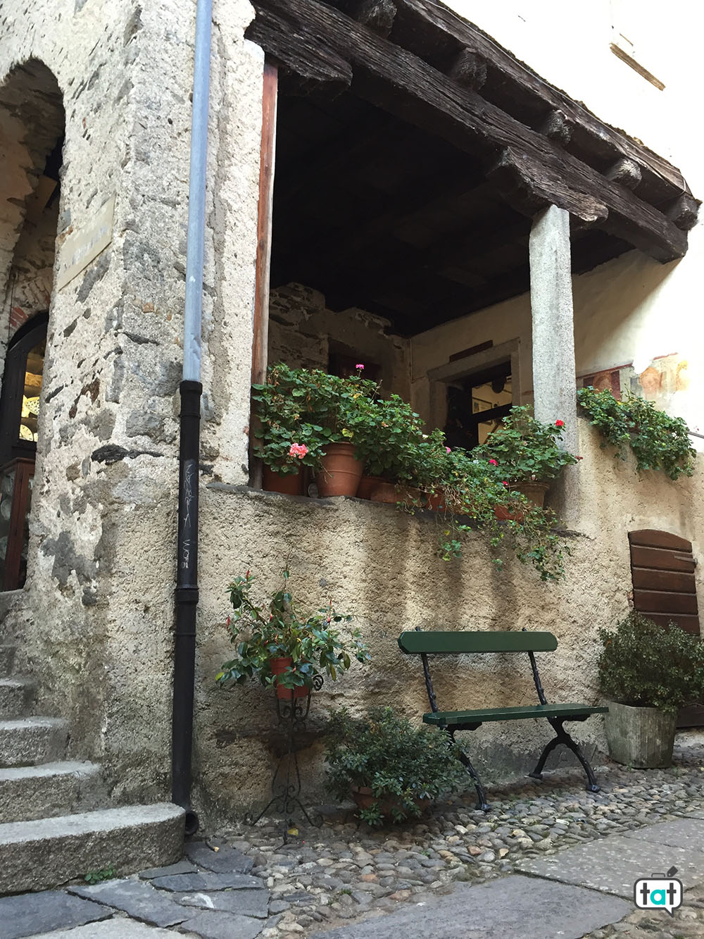 talk about travel lago d orta casa orta san giulio