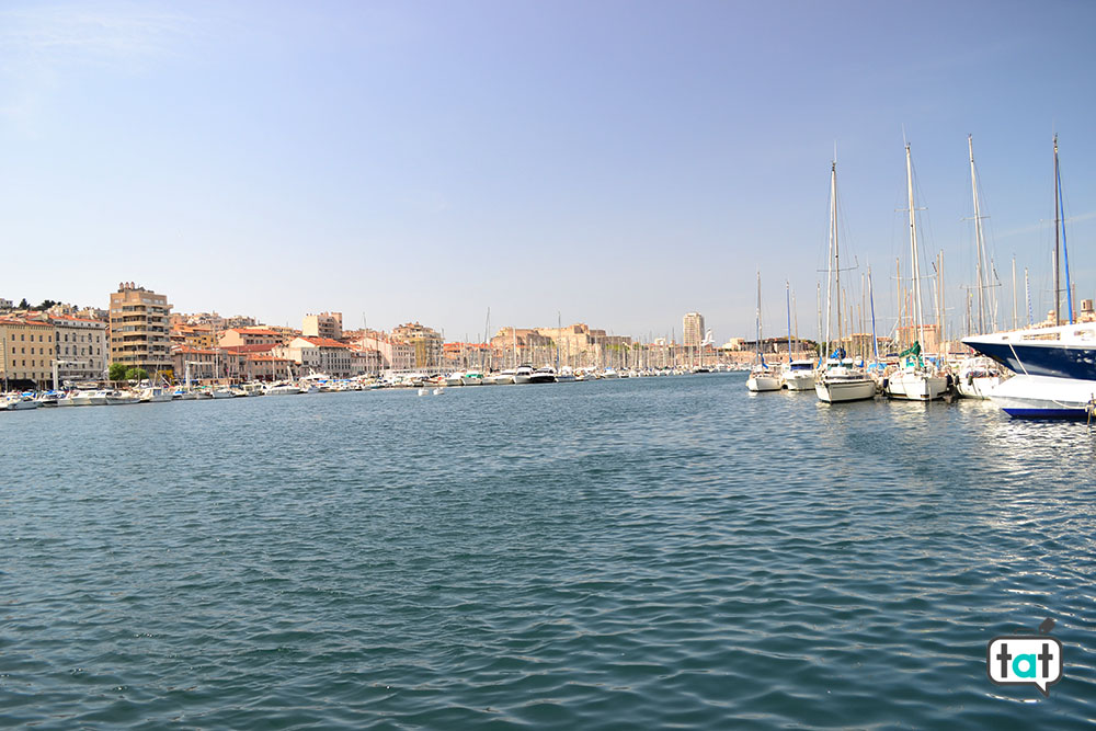 talk about travel marsiglia vieux port