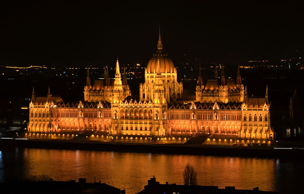 VISITARE BUDAPEST IN TRE GIORNI