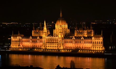 VISITARE BUDAPEST IN TRE GIORNI