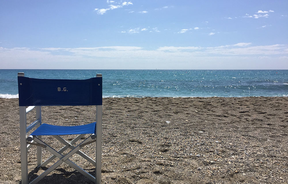 UN WEEKEND A PIETRA LIGURE