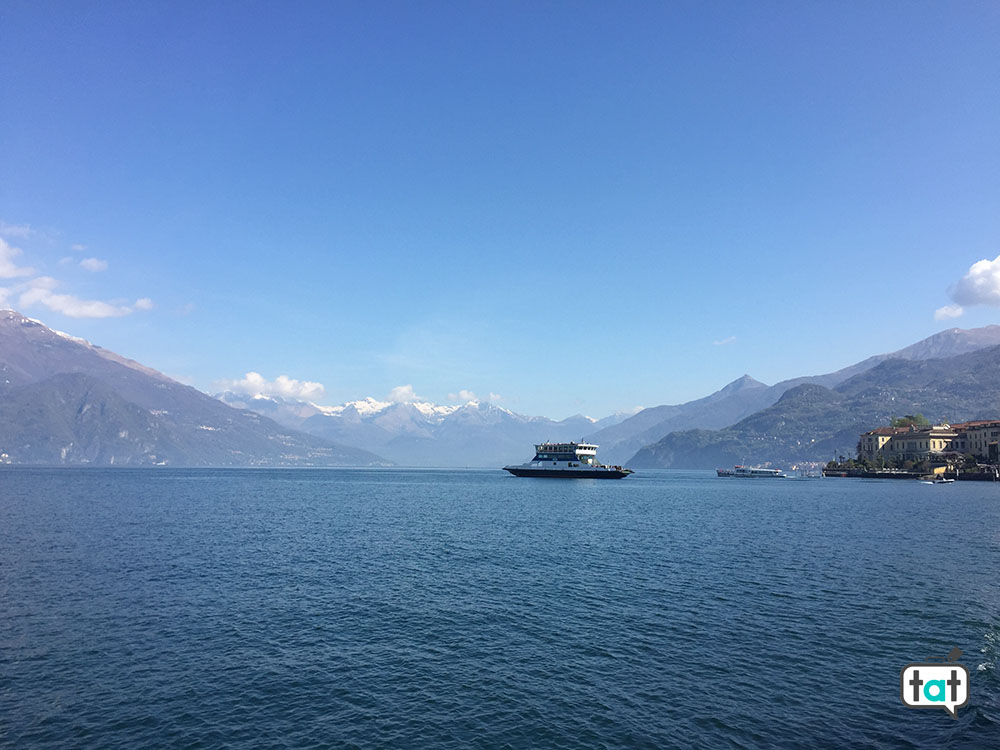 villa carlotta lago di como