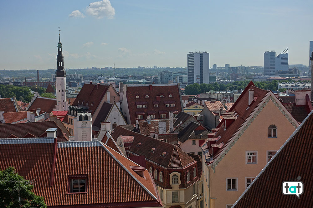 tallinn tetti