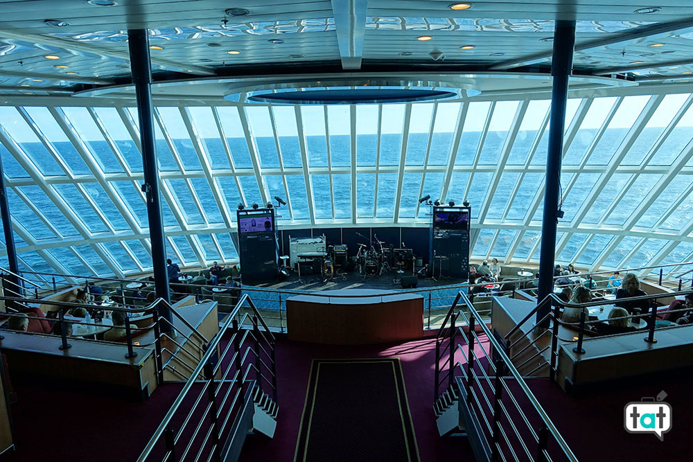 tallinn tallink shuttle vetrate