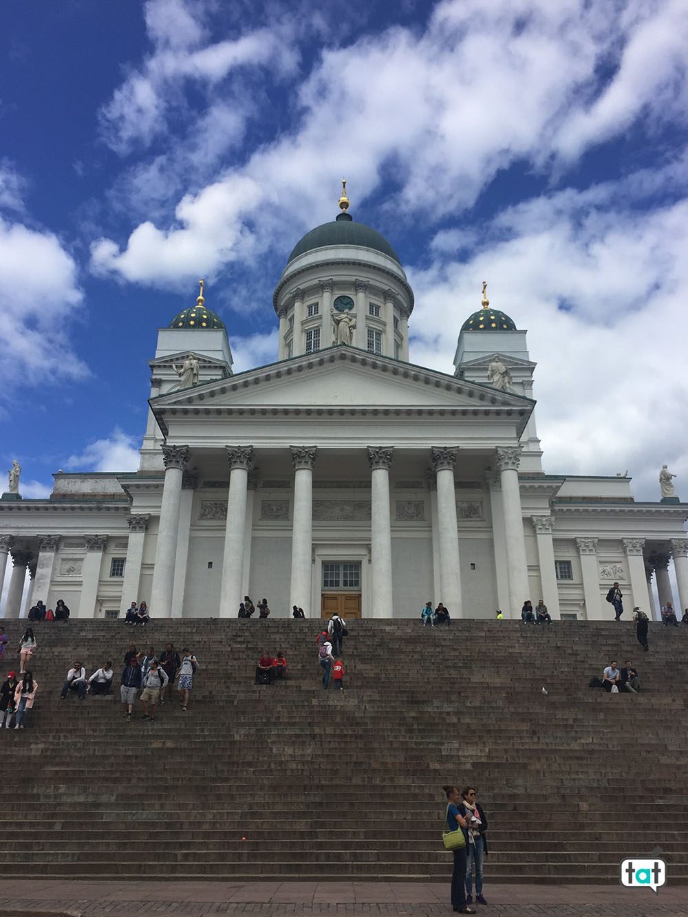 helsinki tumiokirkko