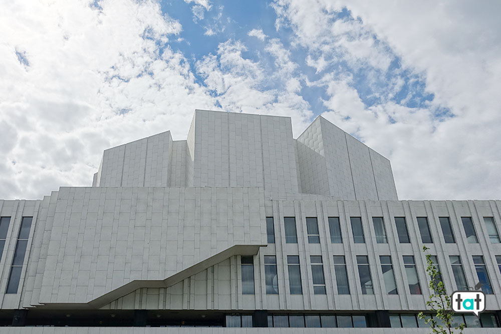 helsinki finlandia talo