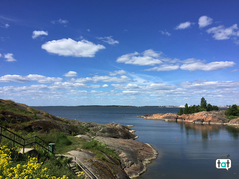 helsinki suomenlinna