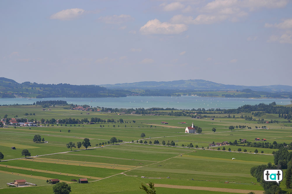 fuessen vista