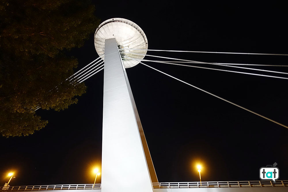 bratislava ufo