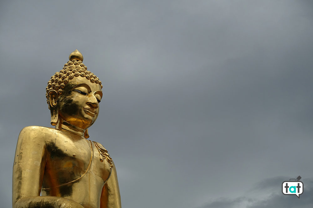 thailandia buddha triangolo d oro