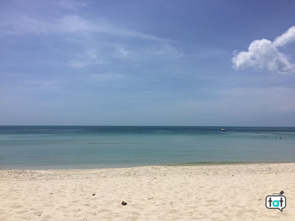 spiaggia ko samui