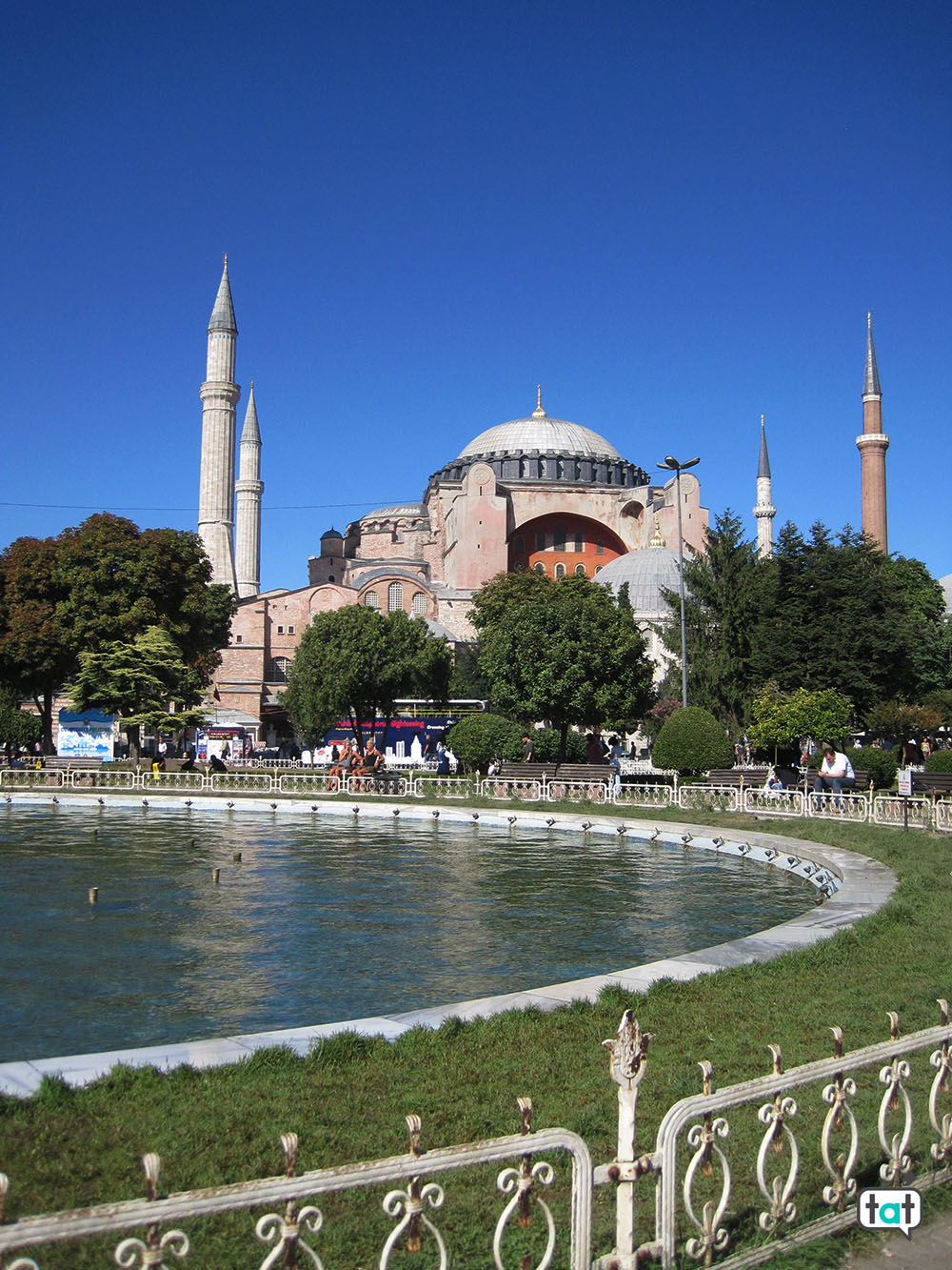 Turchia Istanbul