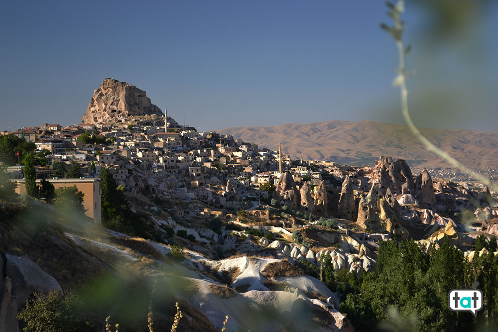 Turchia Goreme