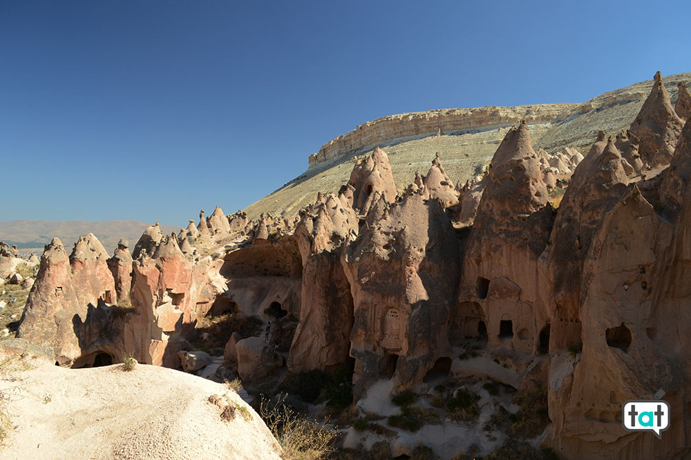 Turchia Cappadocia