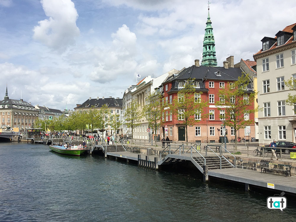 Copenaghen