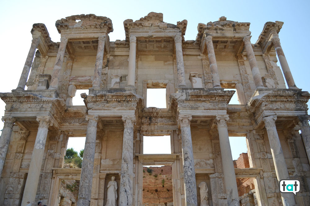 Turchia Efeso