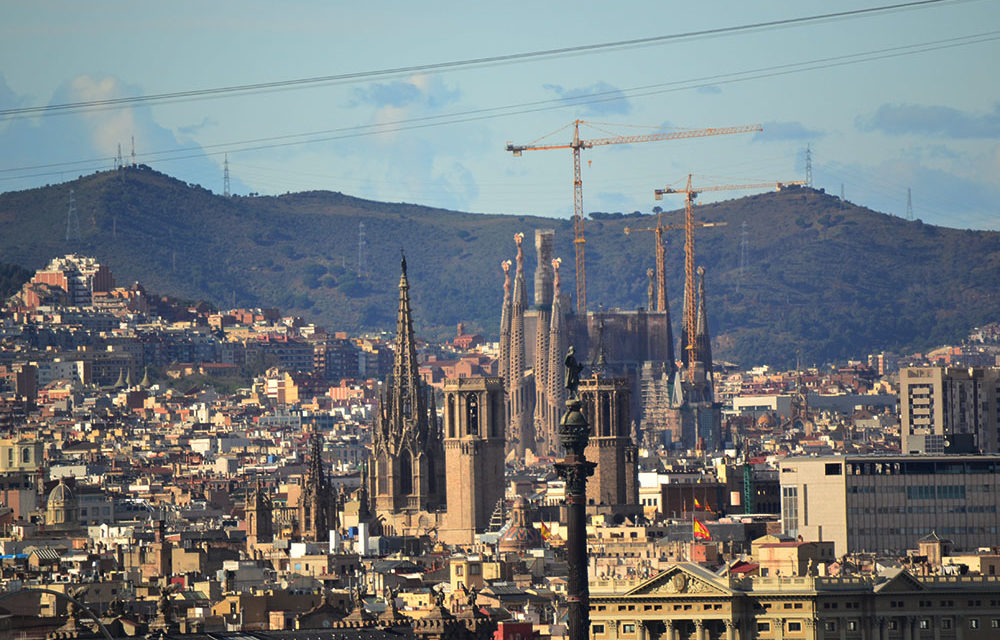 IL MEGLIO DI BARCELLONA