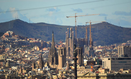 IL MEGLIO DI BARCELLONA