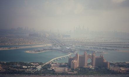 DUBAI: SCOPRIRE LA CITTA’ IN DUE GIORNI