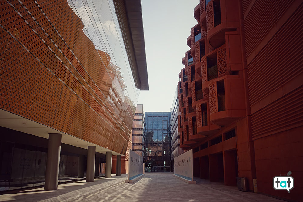 masdar city