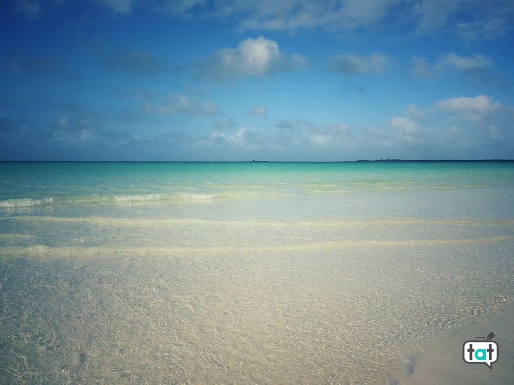 Cuba Cayo Ensenachos