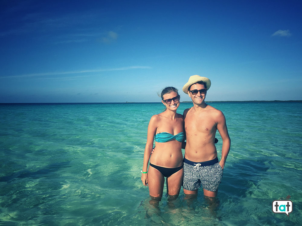 Cuba mare