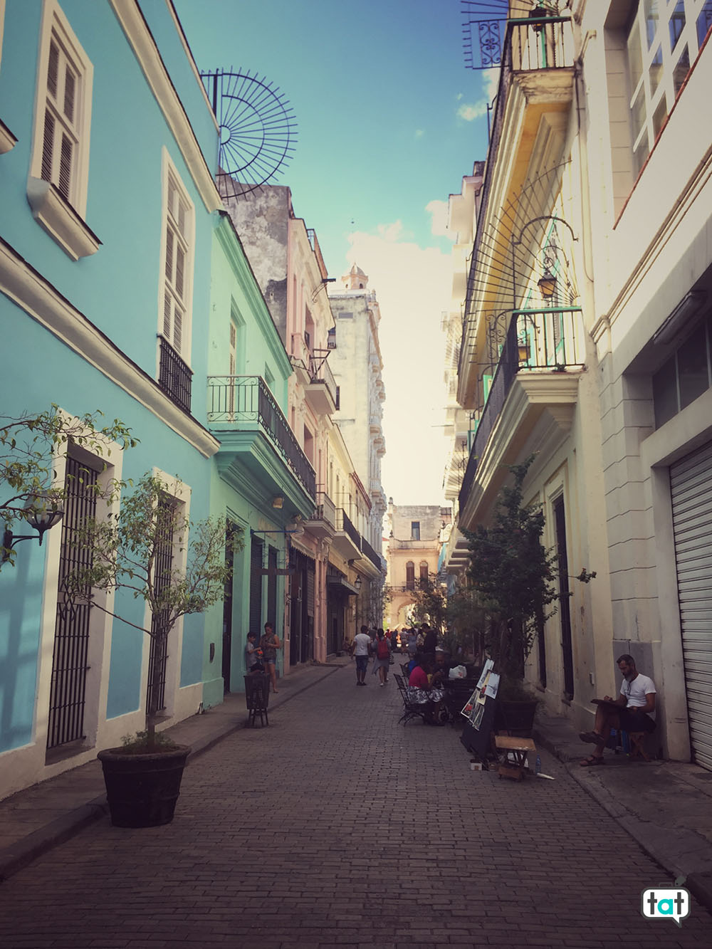 Cuba Havana