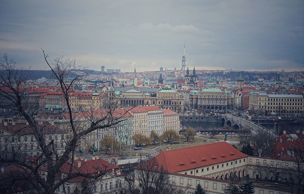 VISITARE PRAGA IN DUE GIORNI
