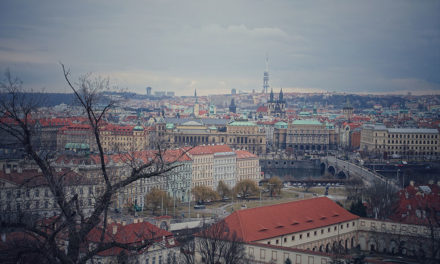 VISITARE PRAGA IN DUE GIORNI