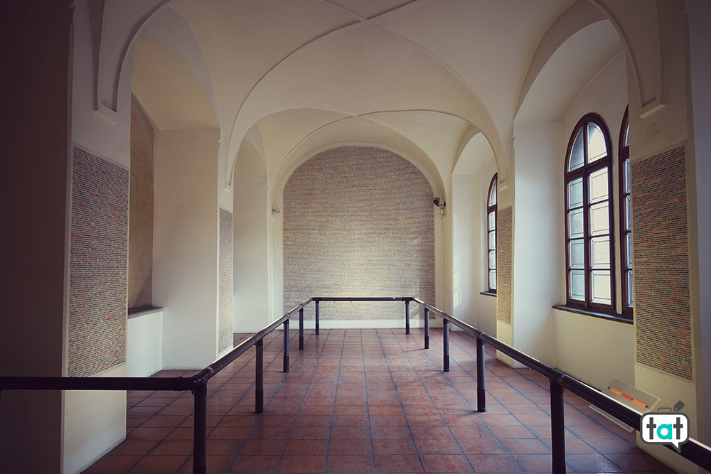 praga sinagoga