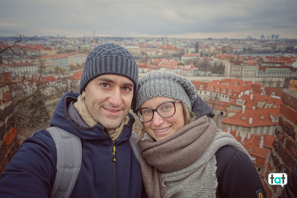 praga noi