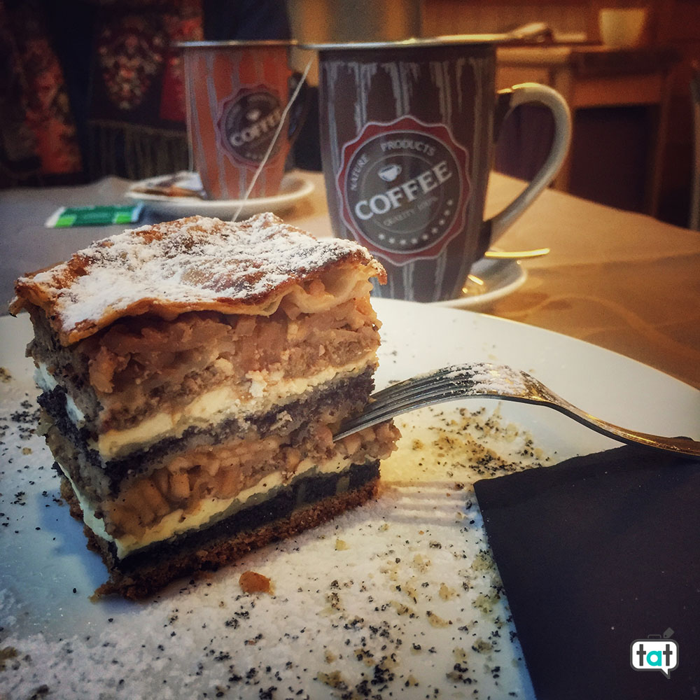 gibanica