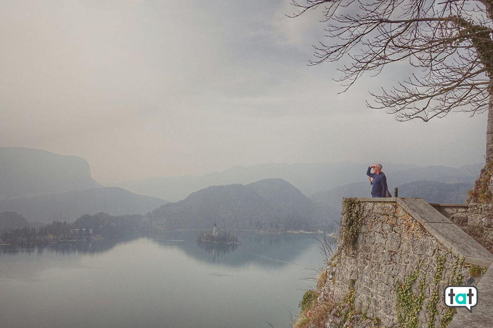 lago di bled