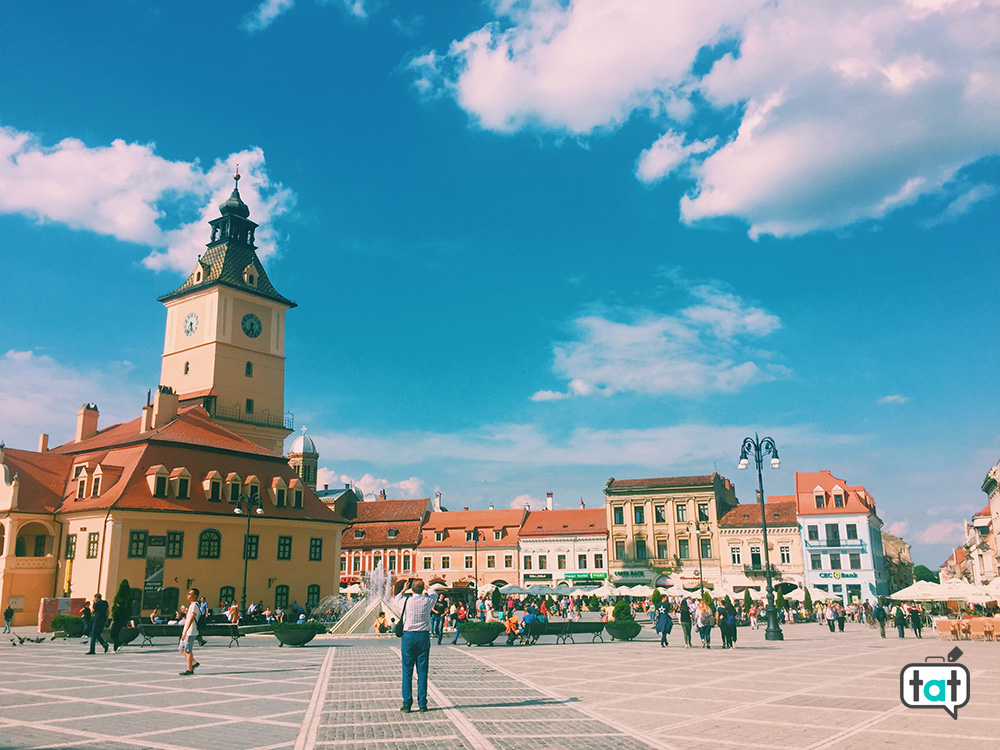 Brasov