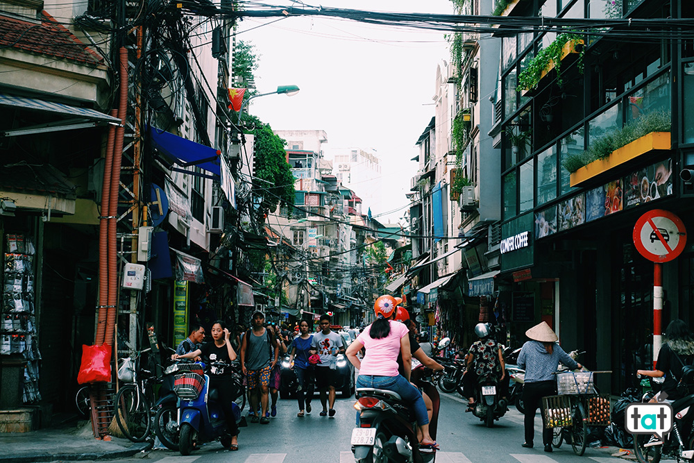 Centro di Hanoi