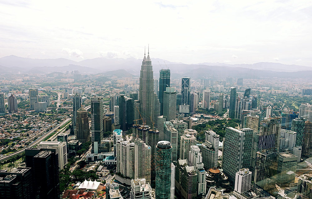 COSA VEDERE A KUALA LUMPUR IN DUE GIORNI