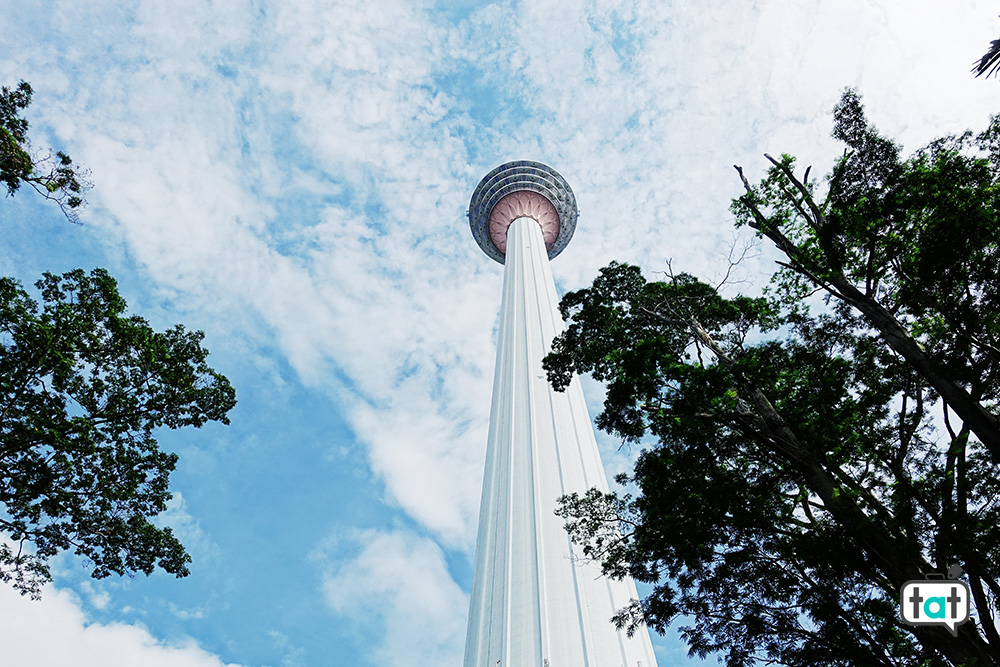 Menara Tower Kuala Lumpur