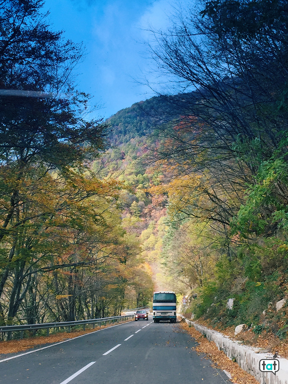 Strada Bulgaria