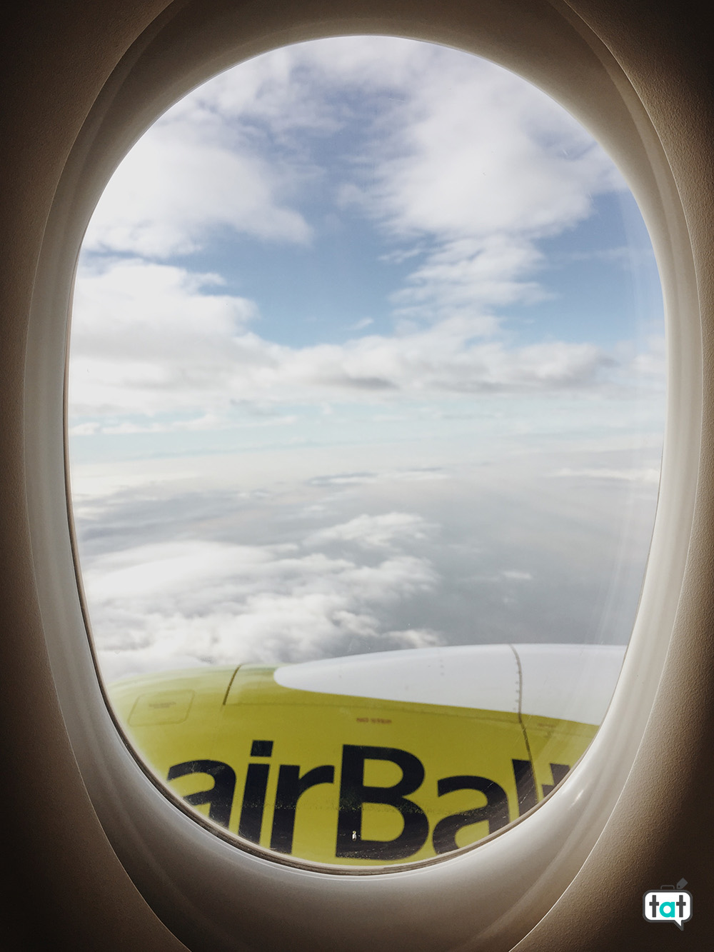 Air Baltic