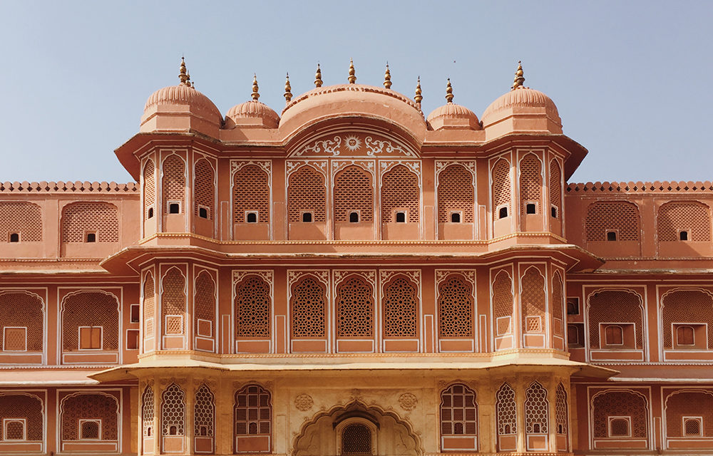 5 COSE DA NON PERDERE A JAIPUR