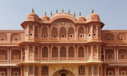 5 COSE DA NON PERDERE A JAIPUR