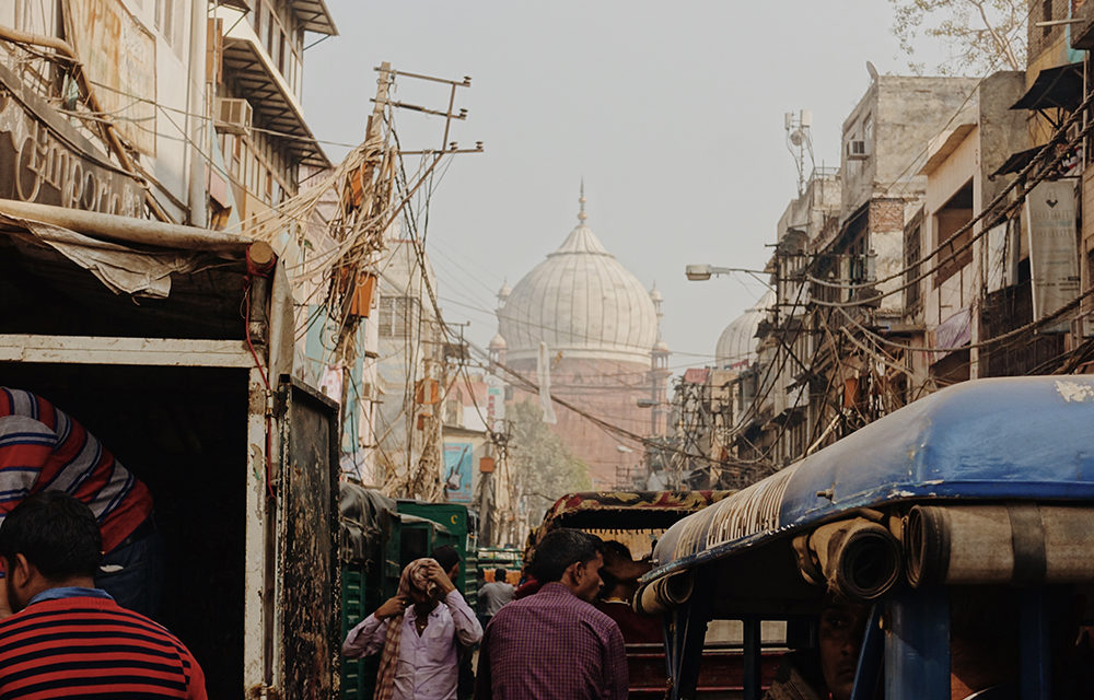 IL MEGLIO DI NUOVA DELHI: COSA VEDERE E COSA FARE