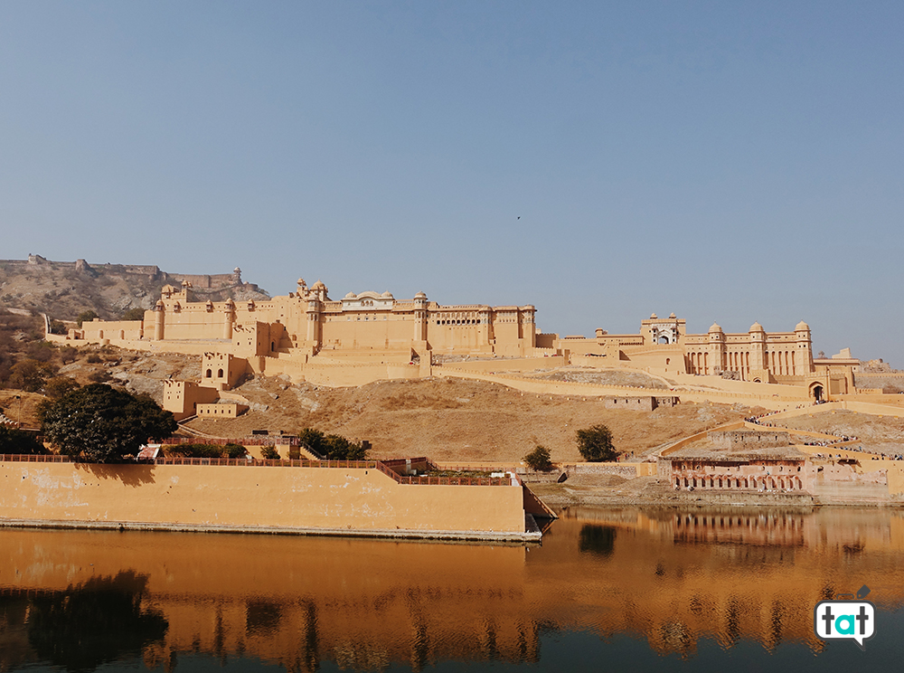 Amber Fort