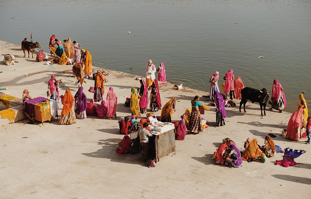 COSA VEDERE A PUSHKAR, LA CITTA SACRA