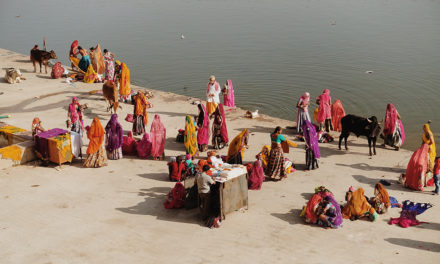 COSA VEDERE A PUSHKAR, LA CITTA SACRA