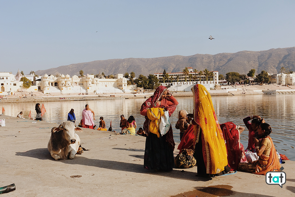 Cosa vedere a Pushkar