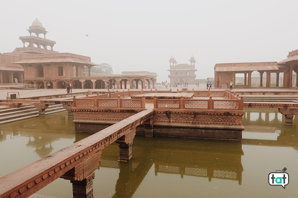 Agra Fort