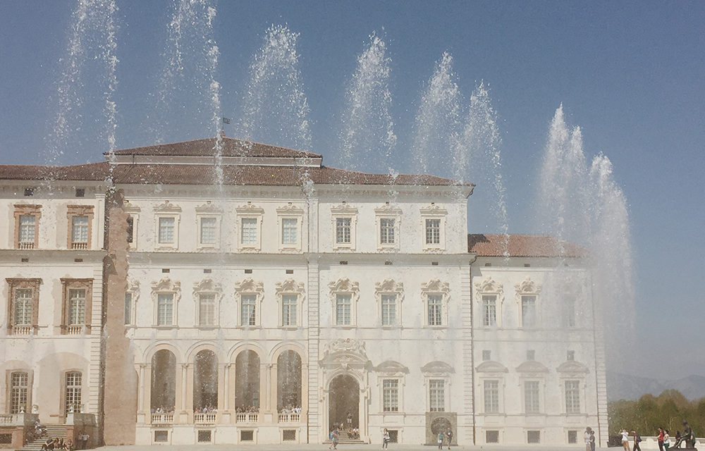 REGGIA DI VENARIA REALE: STORIA, EVENTI E MOSTRE